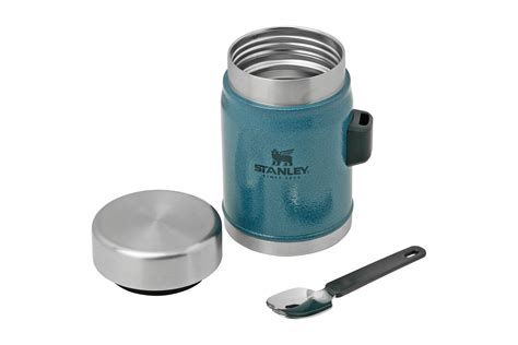 Stanley The Legendary Classic Food Jar Ml Hammertone Lake