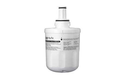 Samsung HAFIN2 Genuine Fridge Water Filter | 300 Gallon Capacity