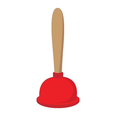 Using Plunger stock vectors - iStock