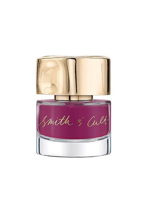 Smith Cult Nail Lacquer In Analog Fog Revolve