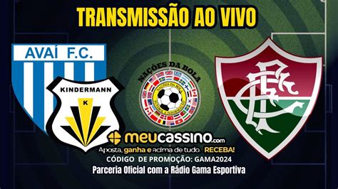 Ava Kinderman X Fluminense Super Copa Do Brasil Youtube