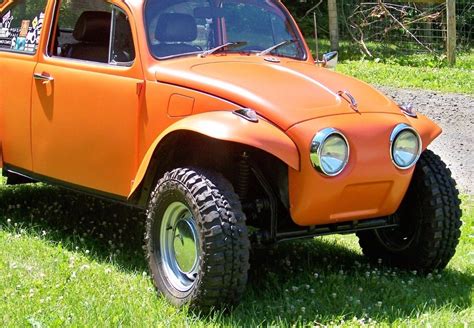 Pin By Ashley Rankin On Offroad Bug Vw Baja Monster Trucks Vw Beetles