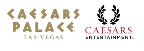 Caesers Entertainment Logo