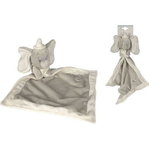 Doudou Disney Dumbo Gris Bébé Mixte Cdiscount Puériculture