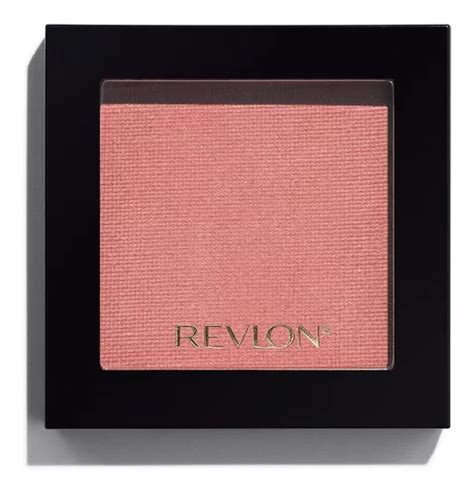 Rubor En Polvo Revlon Powder Blush 020