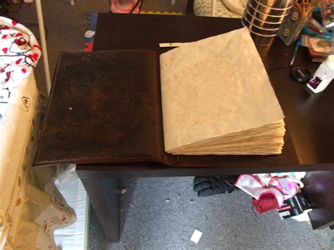 Derbloggy — The Book Of Grudges
