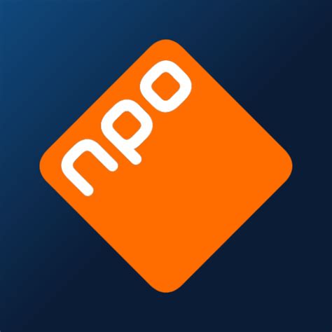 NPO Start Apps On Google Play