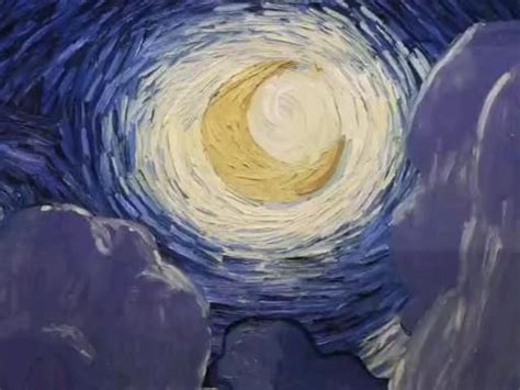 Pin by Moko on Guardado rápido Video Vincent van gogh Nature art