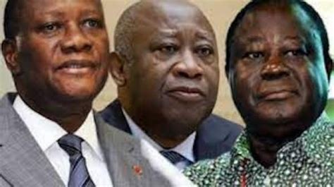 C Te D Ivoire Le Projet De Loi De L Ge Plafond De Ans Pour Les