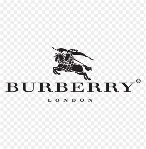 Burberry Logo Vector Free Download | TOPpng