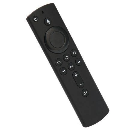 Lyumo Remote Control For Fire TV Stick 4K And TV