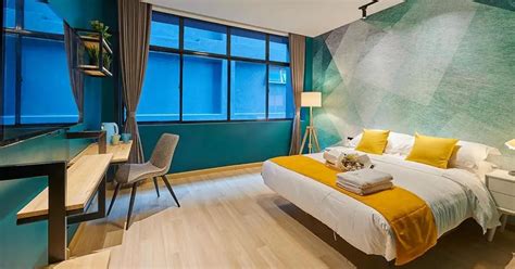 20 Best Budget Hotels in Kuala Lumpur (From RM45) Cheap!