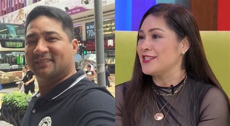 Anjo Yllana Nakabuntis Kasal Noon Kay Sheryl Cruz Di Natuloy Balita