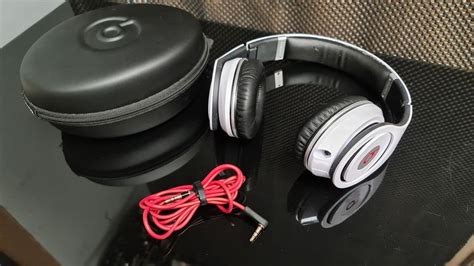 Monster Beats Studio | Kaufen auf Ricardo