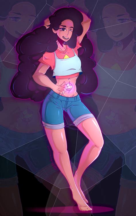 Steven Universe Stevonnie By Kawaiiipoop On Deviantart