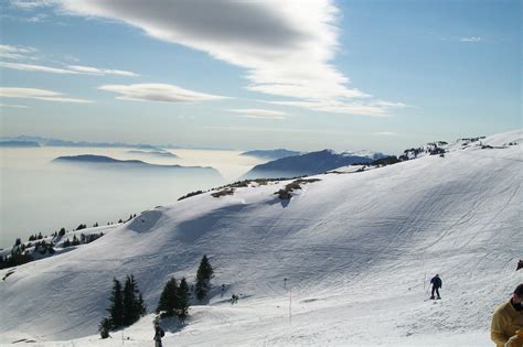 skiing in france | Skiing in april, Go skiing, Places to visit