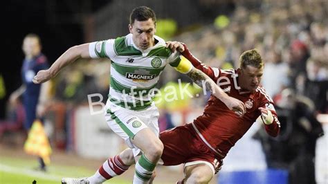 Celtic vs Aberdeen (Prediction, Preview & Betting Tips) / 27.05.2017 ...