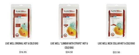 Live Well Health Essentials | Complementary Health Care | About Us