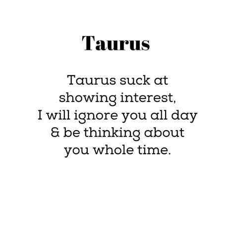 Pin By Brianna On Me In 2024 Taurus Zodiac Quotes Taurus Quotes