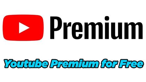 GUIDE How To Get Youtube Premium For Free 100 Working YouTube