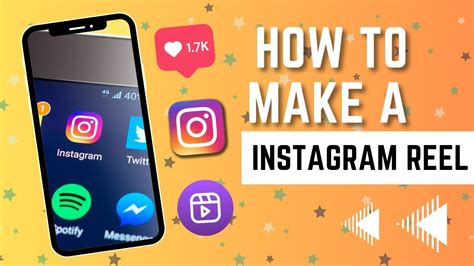 How To Make Instagram Reels 2023 Using Canva Video Editor For Free