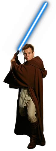 Obi Wan Kenobi Bohaterowie Wiki Fandom