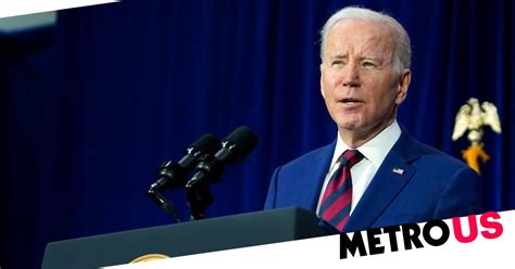 Monterey Park Joe Biden Orders Strengthening Of Gun Background Checks