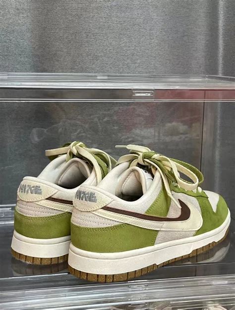 Dunk Low Se“85” Vlad Clean Green🍏 R Repsneakers