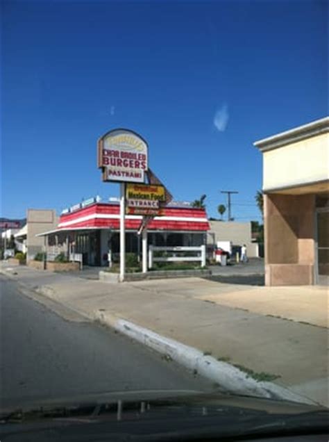 Tommy’s Drive Thru Restaurant - Burgers - Yelp