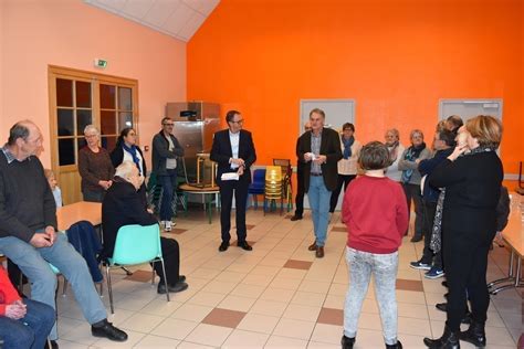 Municipales Les Communes Nouvelles L Preuve Dans Le Pays D