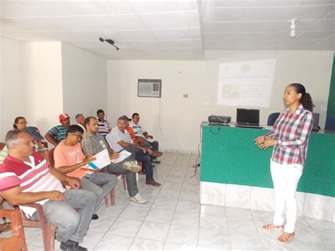 Sebrae E Senar Lan Am Programa Sert O Empreendedor Em S O Francisco Do