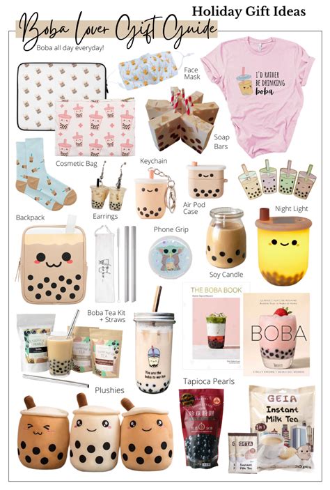 Boba T Guide Tea Crafts Tea Party Theme Boba