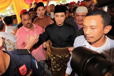 What To Expect From Selangor's Newly Minted Menteri Besar