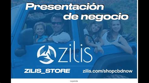 Presentacion De Zilis Latinoamerica Youtube