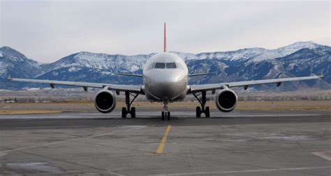 Bozeman Airport Direct Flights – Smith and Co. || Bozeman Montana Real ...