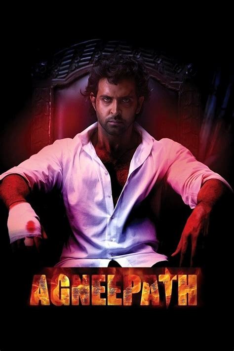 Agneepath (2012 film) ~ Complete Wiki | Ratings | Photos | Videos | Cast