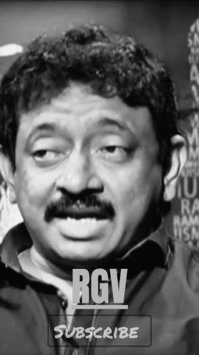 Rgv Best😱inspirational 💯and Motivational 💯speech Whatsapp Status Telugu