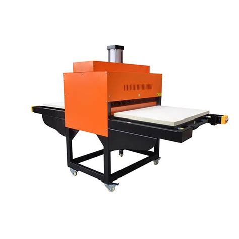 China Sublimation heat press printing machine manufacturers and ...