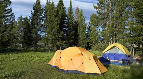 How To Keep Your Tent Cool While Camping Pure Hiker