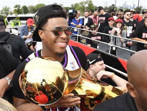 The Toronto Raptors NBA Championship victory parade in pictures | CBC News