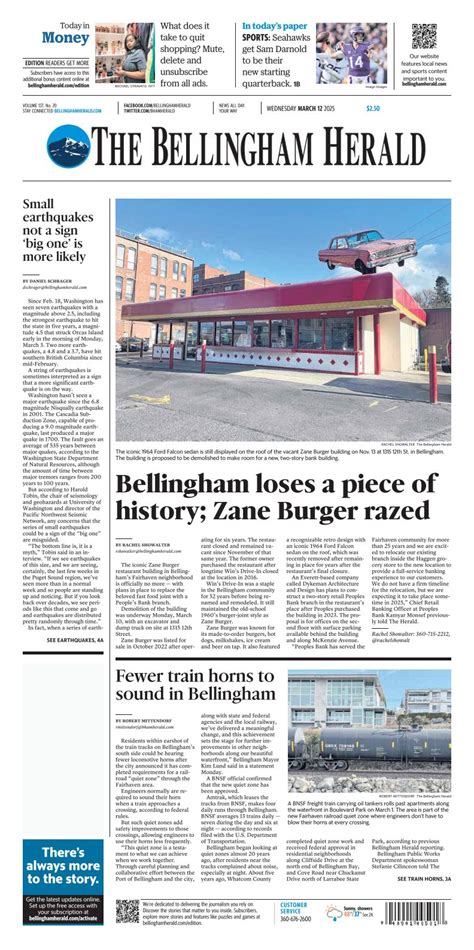 Bellingham Herald