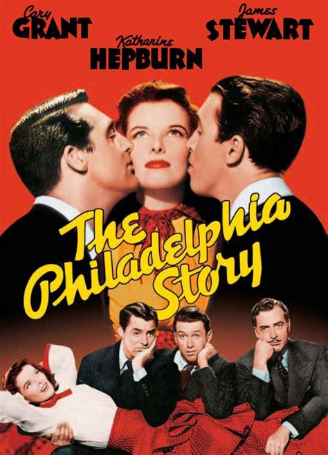 WarnerBros.com | The Philadelphia Story | Movies