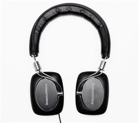 Bowers & Wilkins P5 Series 2