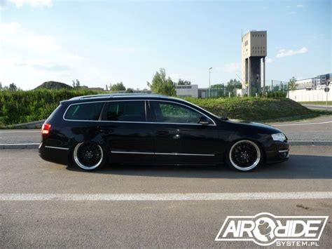 Vw Passat B6 3c Variant Mapet Tuning