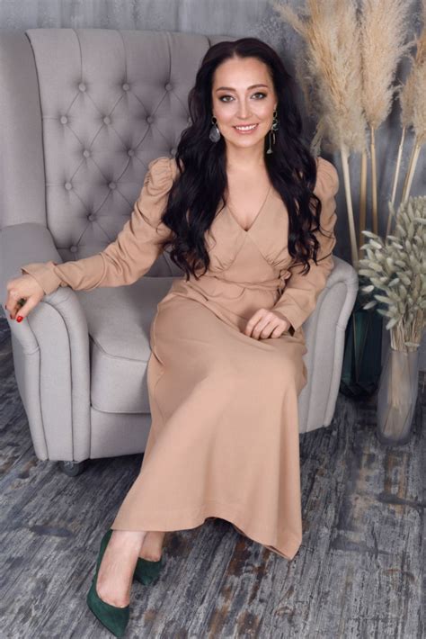 Oksana Im 49 From Ucraina Kiev Marriage Agency Futura