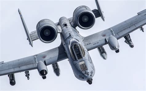 A-10 Thunderbolt Wallpaper Hd : This application a 10 thunderbolt ii ...