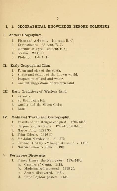 Image 13 Of Outlines Of American Colonial History Library Of Congress