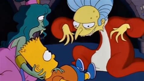 The Simpsons 10 Best Treehouse Of Horror Episodes Page 9