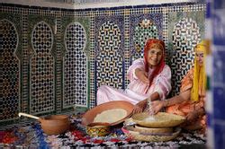 Mus E D Art Culinaire Musee De L Art Culinaire Marocain Marrakesh