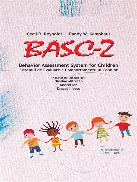 Basc 3 Manual Pdf